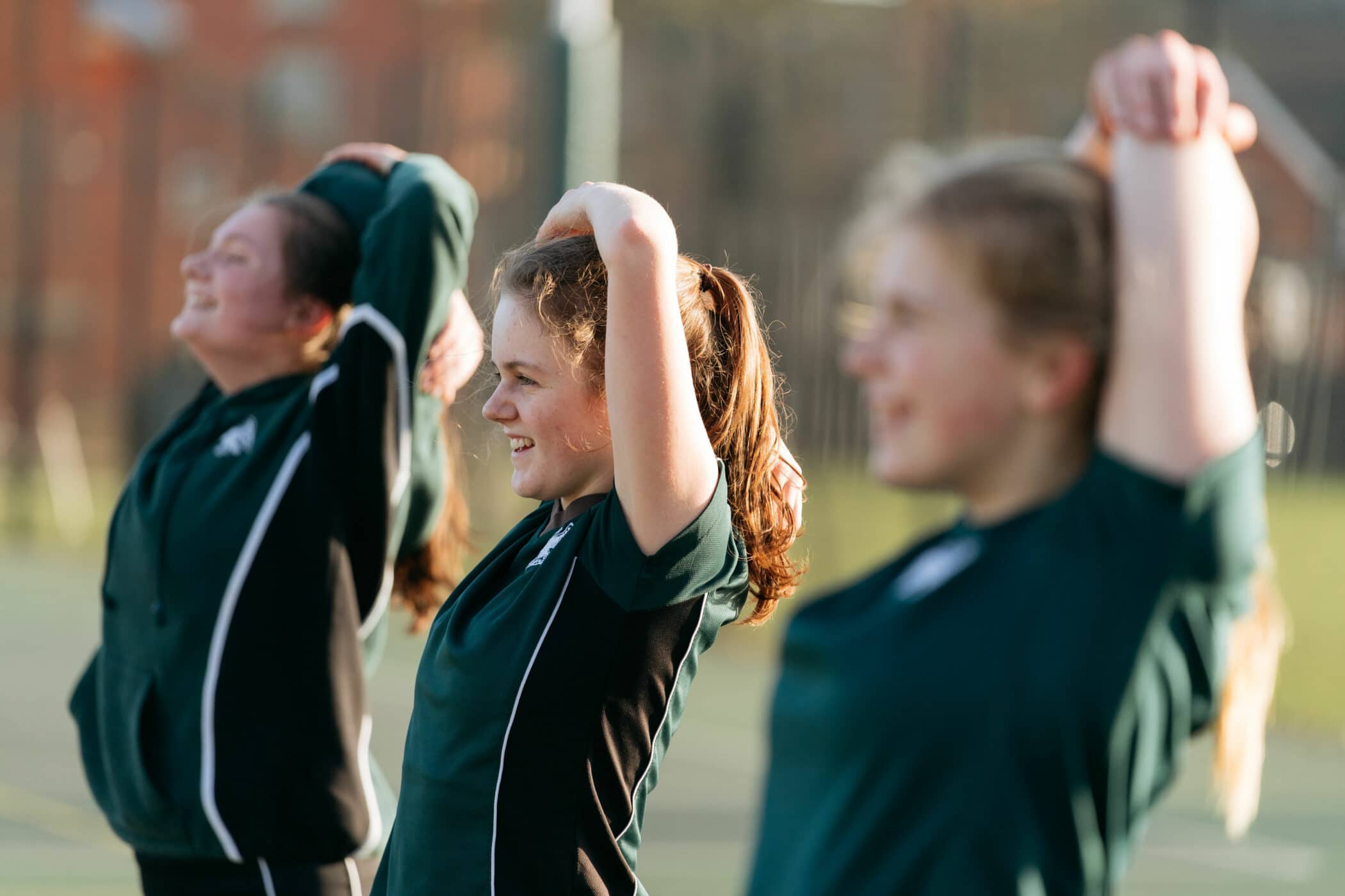 St John's School, Leatherhead — Sports