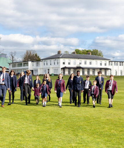 St Joseph's College — Boarding