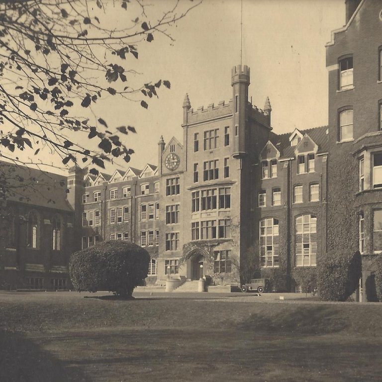 St Lawrence College Junior School — Classrooms