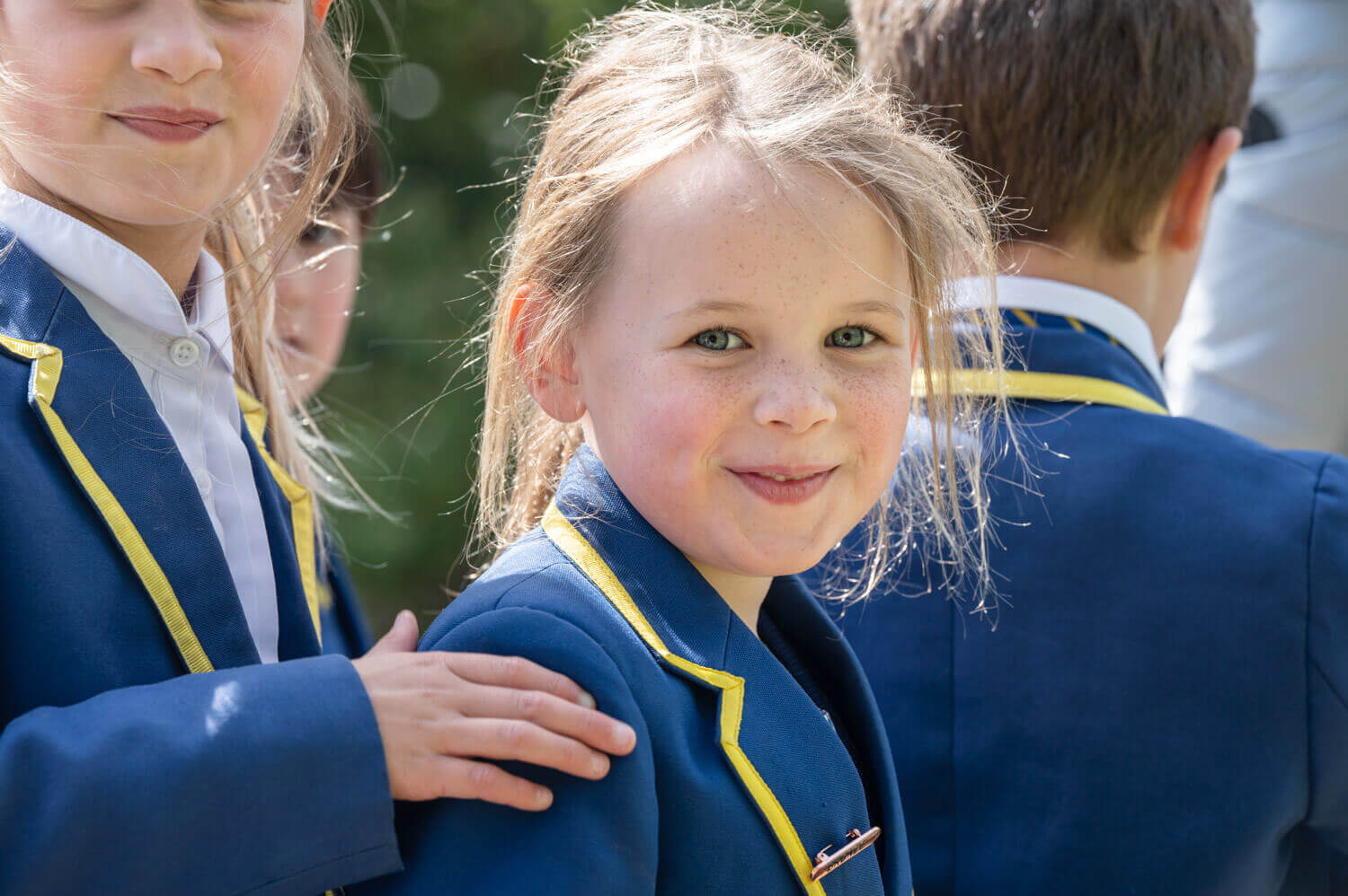 St Margaret's Preparatory School — Sports
