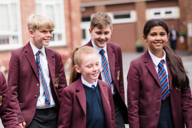 St. Mary's College — Sports