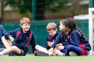 St Paul's Cathedral School — Boarding