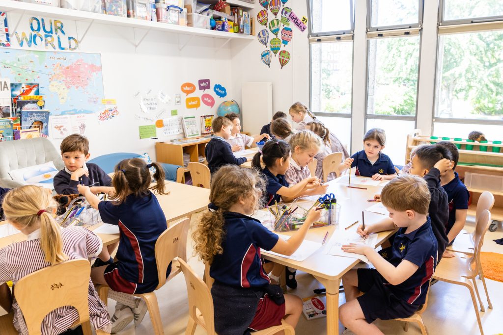 St Paul's Cathedral School — Sports