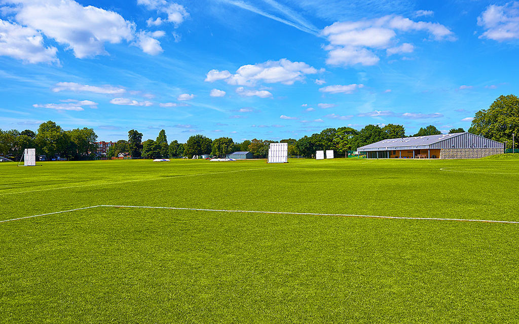 St Philip's School — Boarding