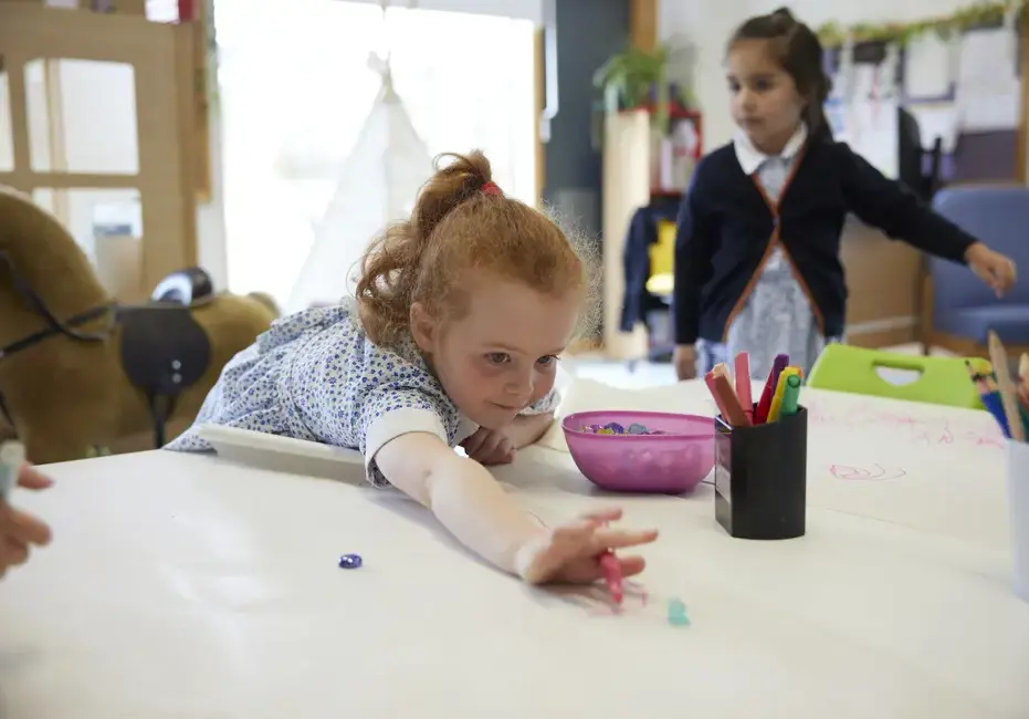 St Swithun's School — Sports