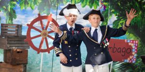 St Wystan's School — Boarding