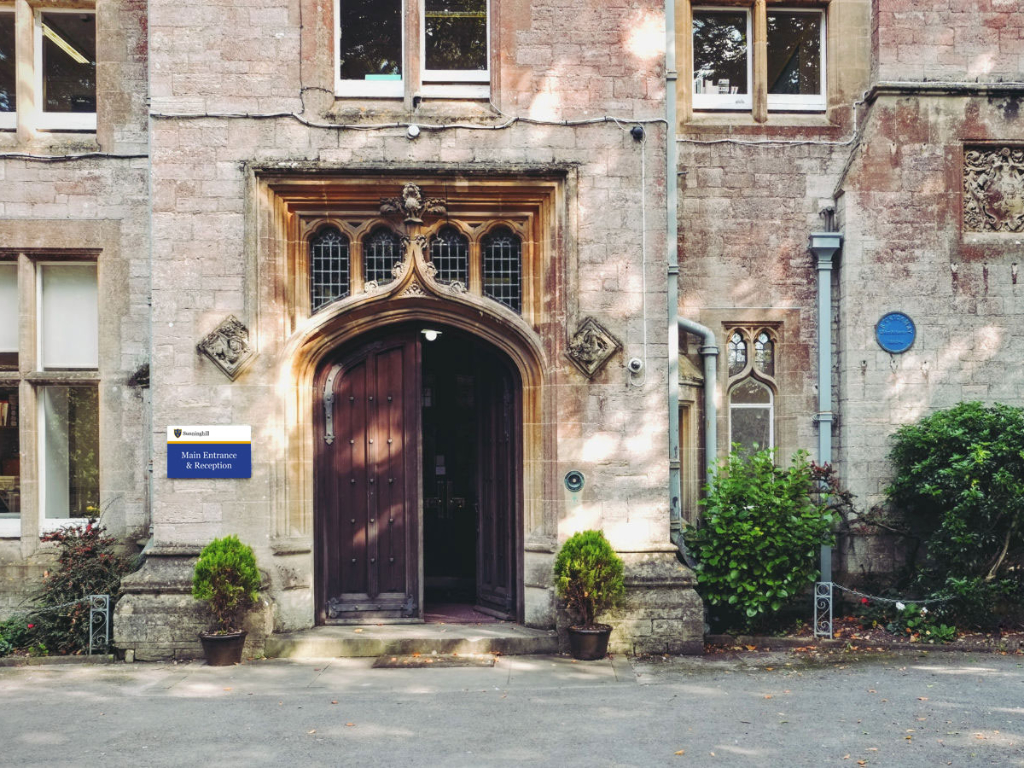 Sunninghill Preparatory School — Campus