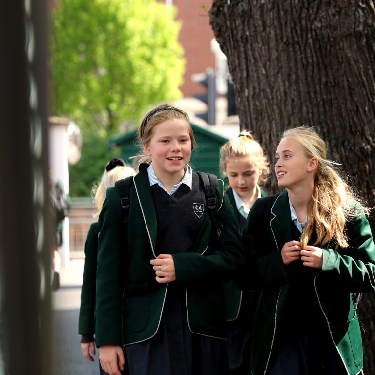 Surbiton High School — Classrooms