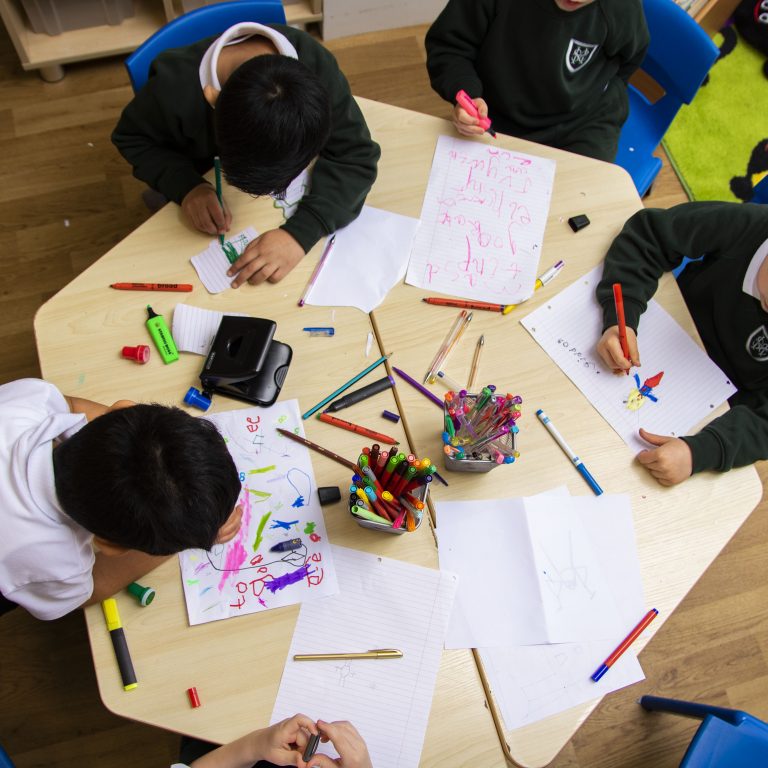 Surbiton High School — Boarding