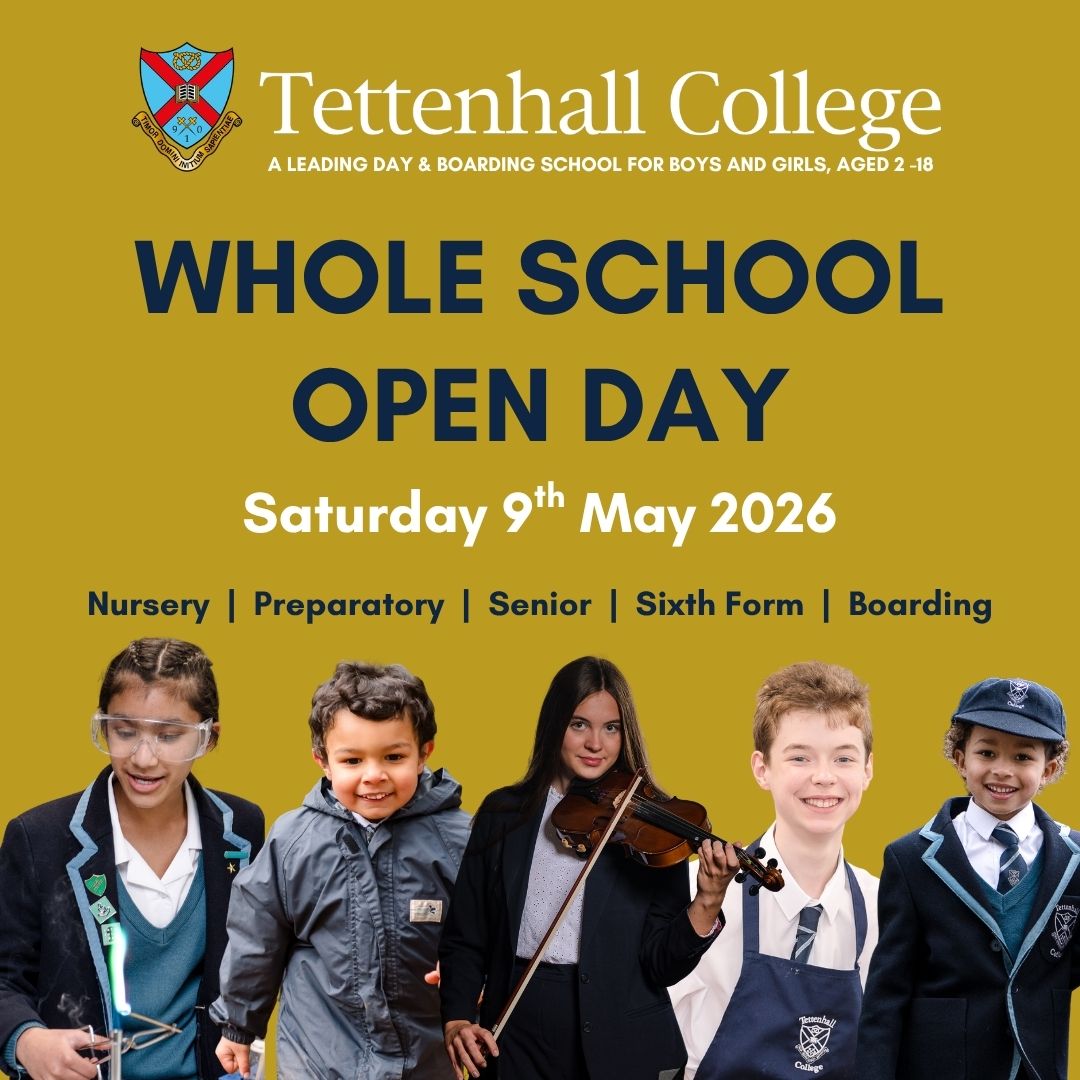 Tettenhall College — Campus