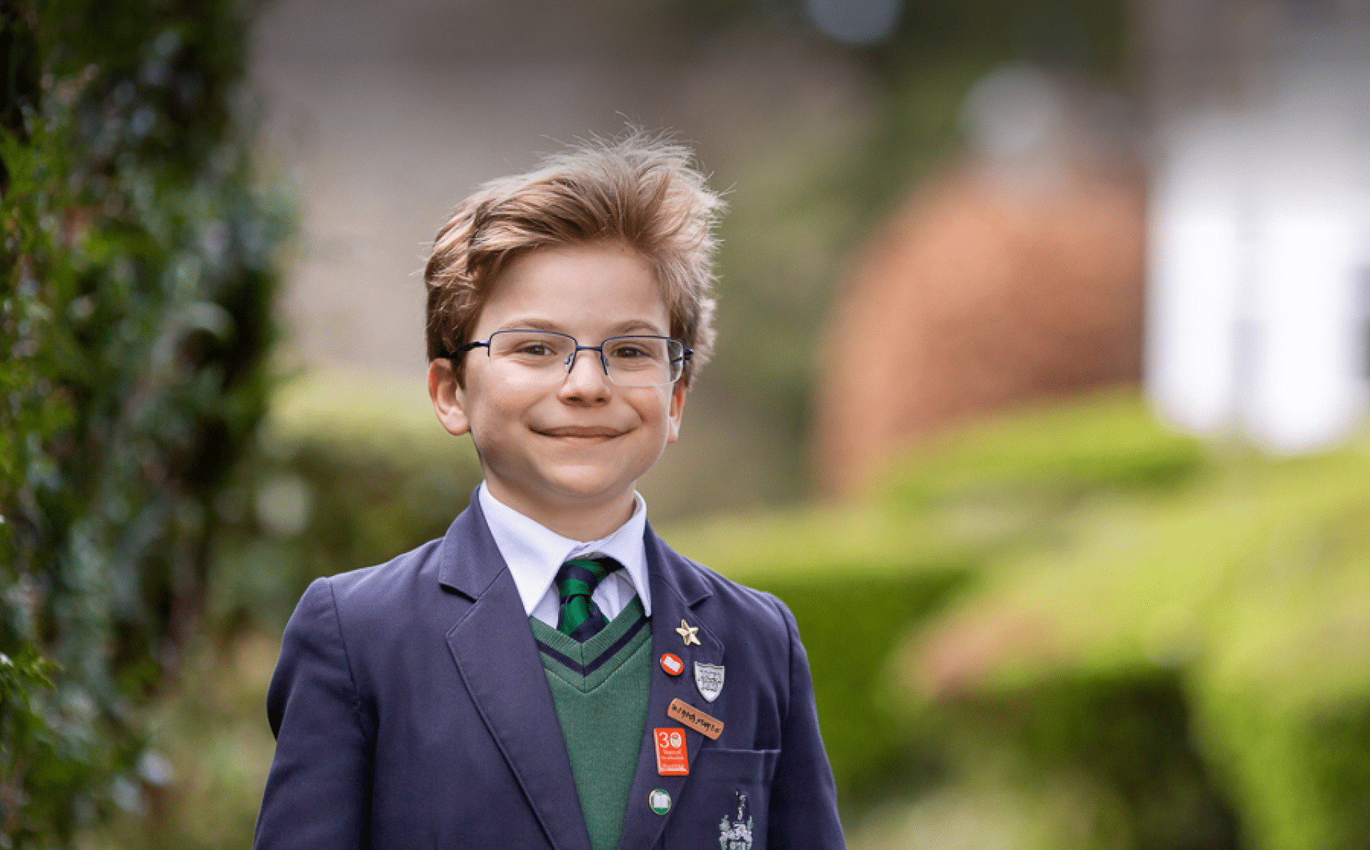 The Downs, Malvern College Prep School — Classrooms