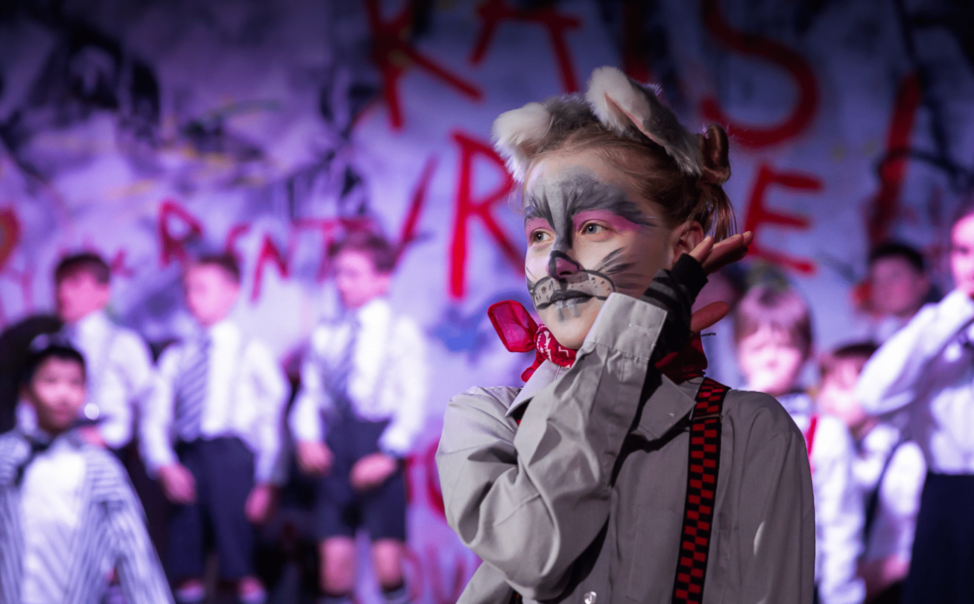 The Downs, Malvern College Prep School — Arts