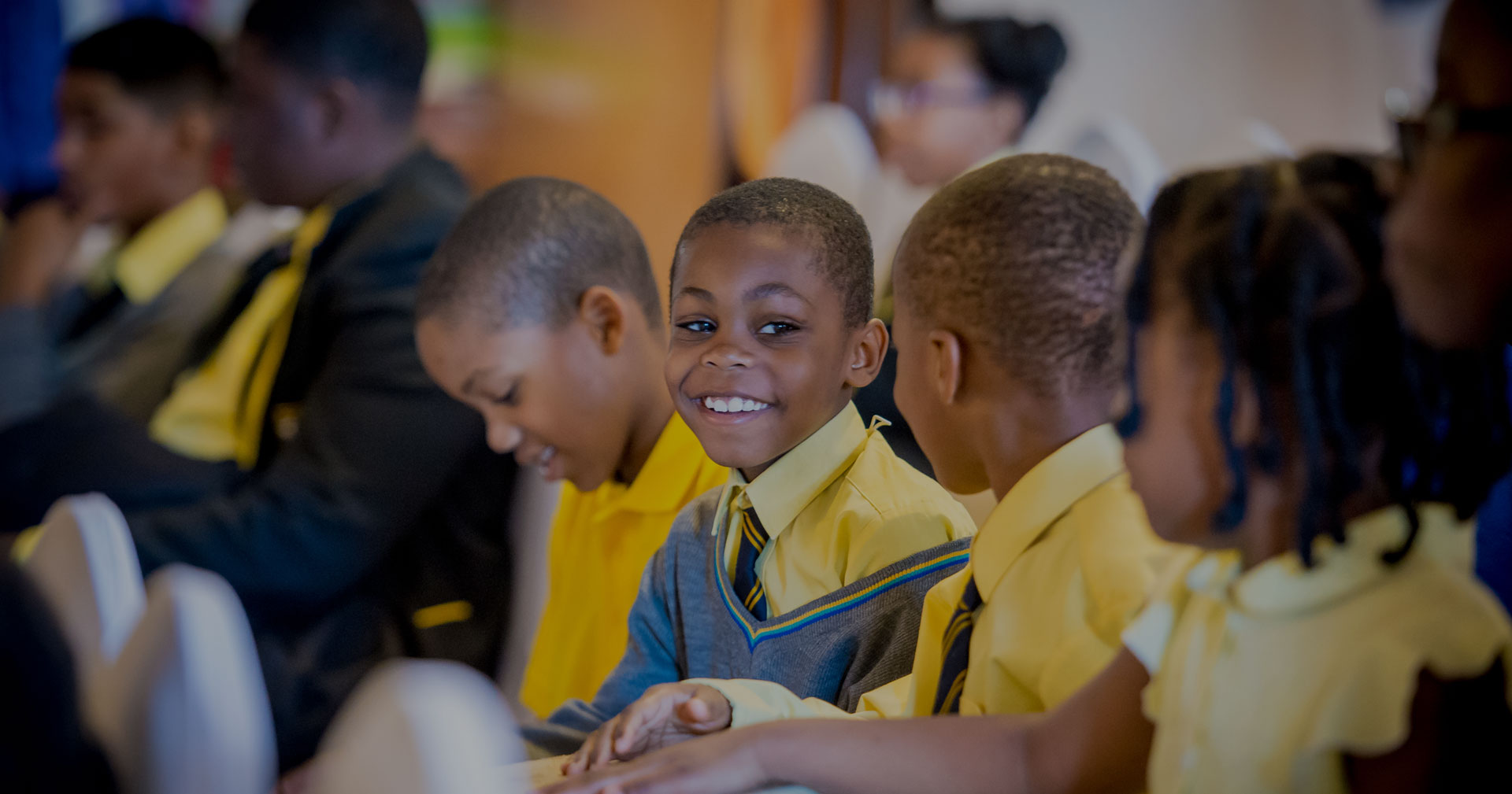 The Eden School — Classrooms