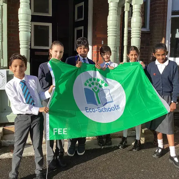 The Gregg Preparatory School — Boarding