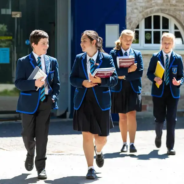 The Gregg Preparatory School — Sports