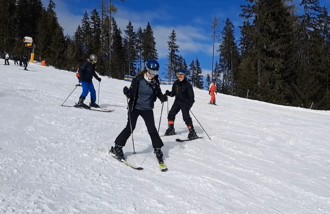 The Gregg School — Boarding