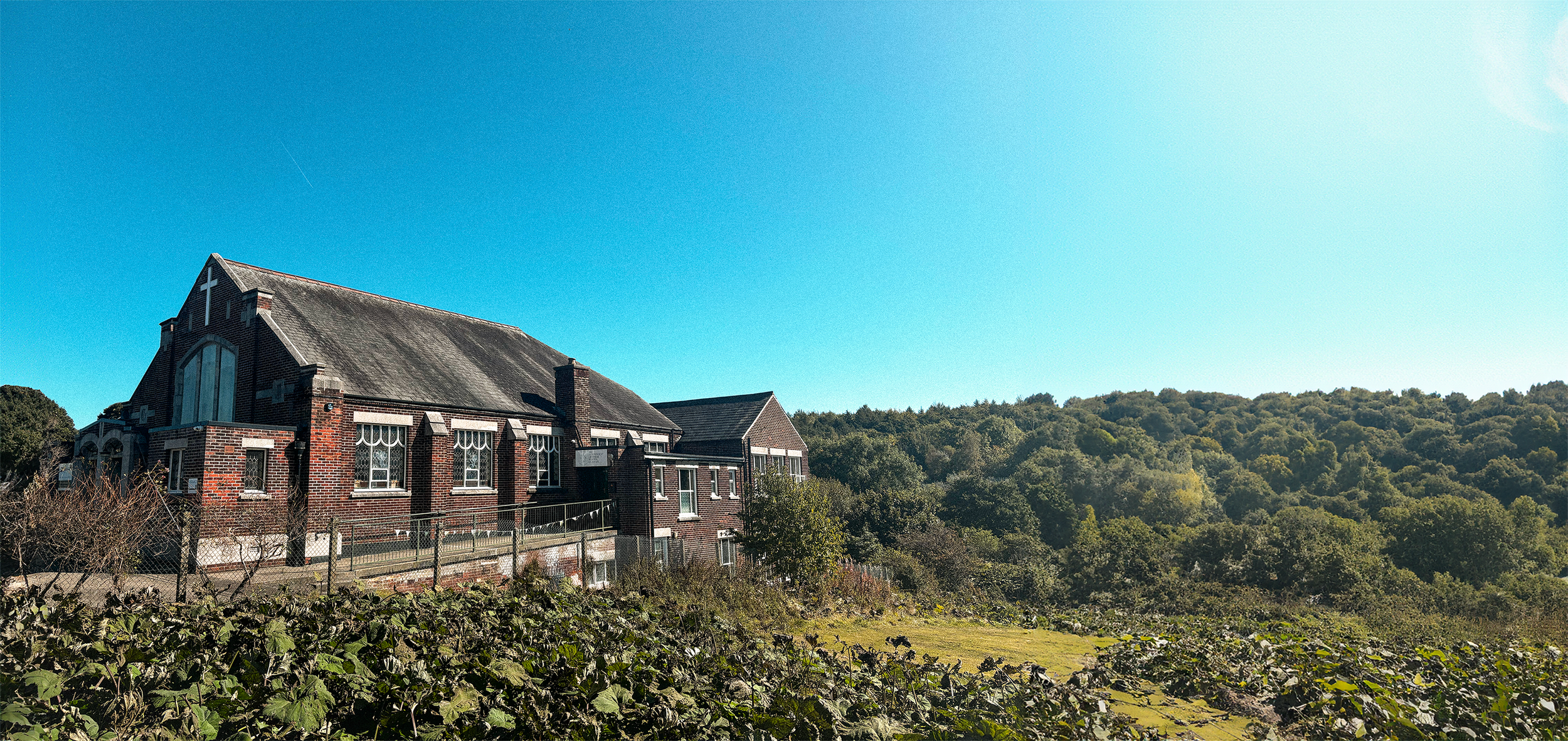 The Independent Grammar School:Durham — Campus