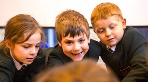 The Independent Grammar School:Durham — Classrooms