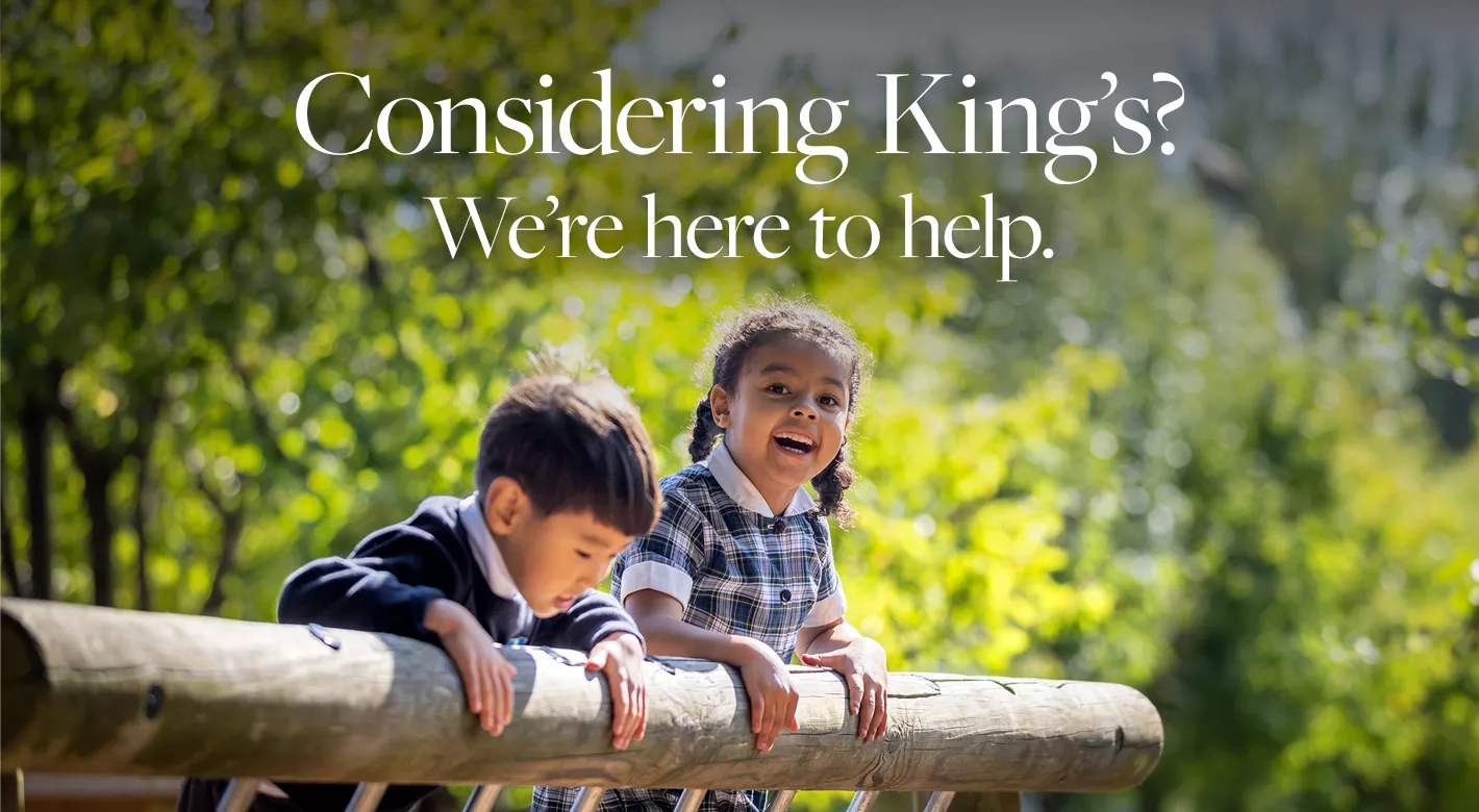 The King's School Canterbury — Classrooms