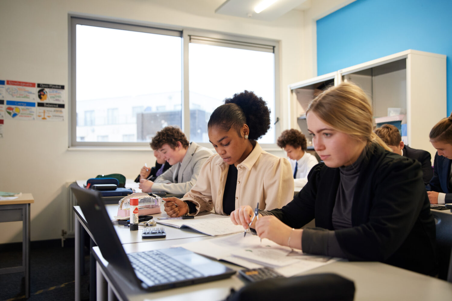 The Leigh UTC — Sports
