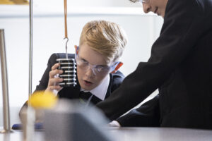 The Leigh UTC — Arts