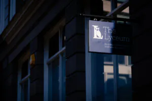 The Lyceum — Classrooms
