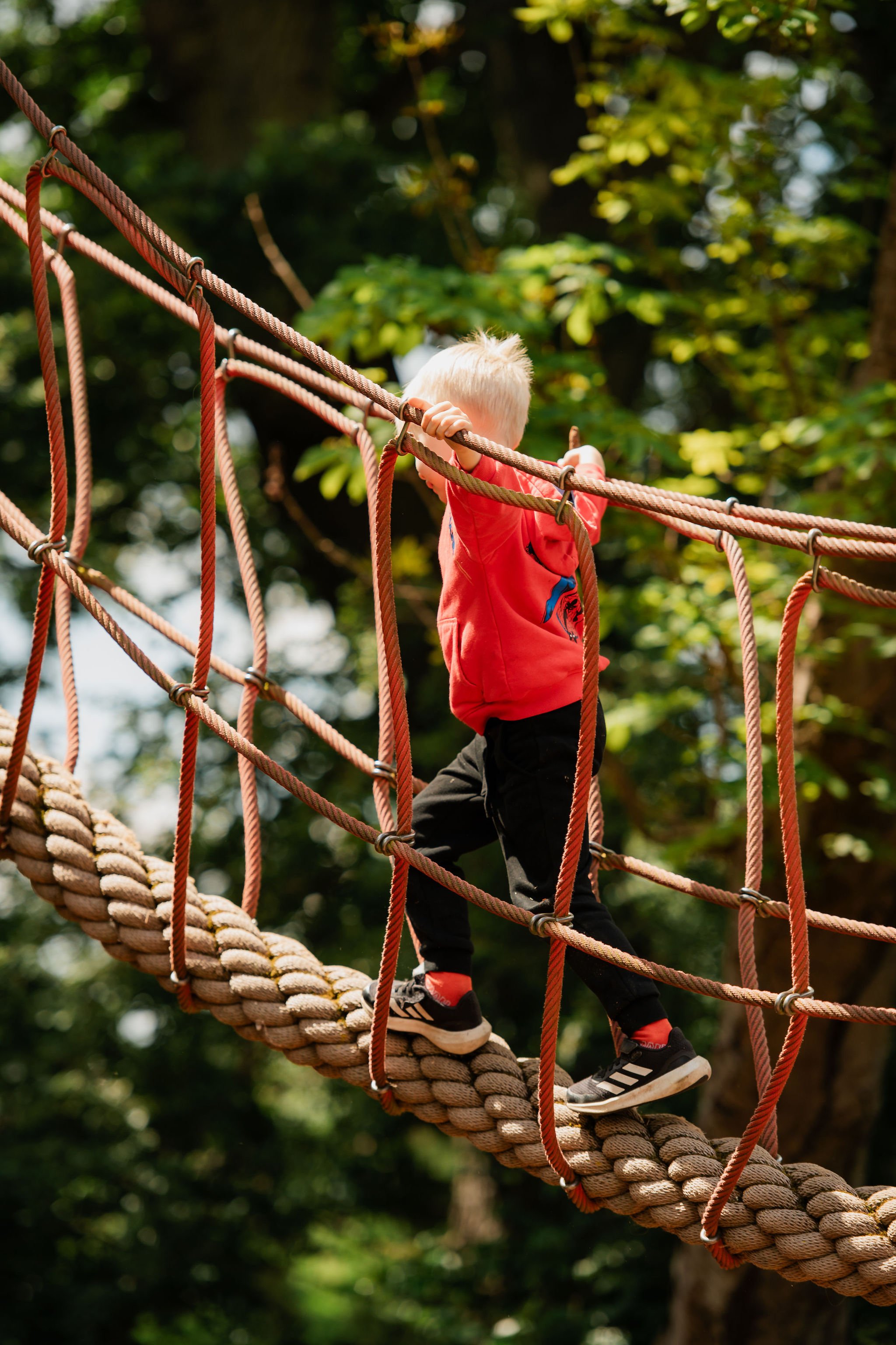 The Norwegian Kindergarten In London — Boarding
