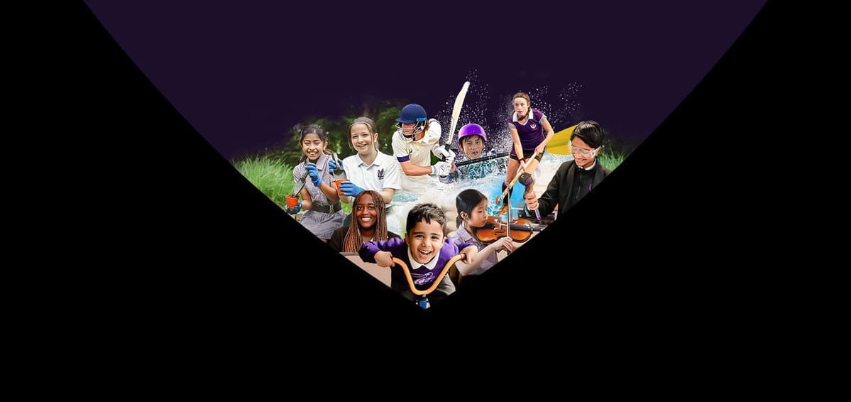 The Perse School — Sports