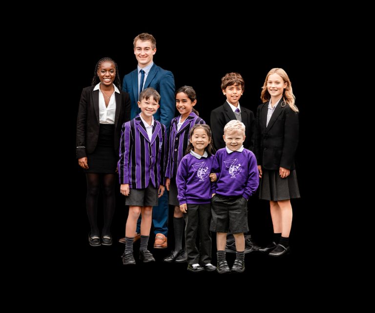 The Perse School — Arts