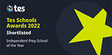 The Pointer School — Campus