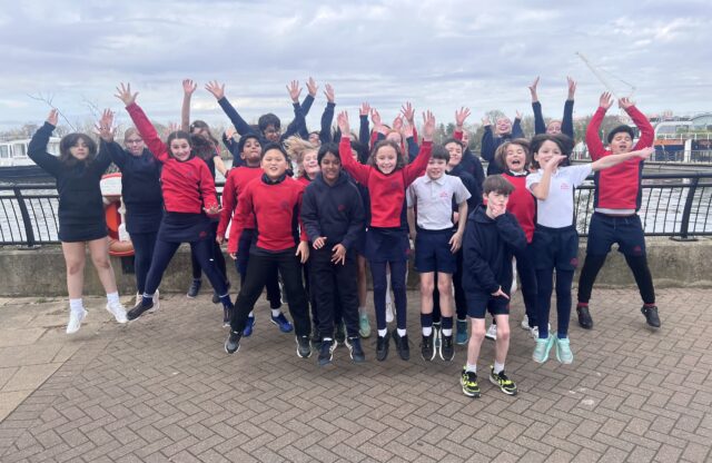 The Roche School — Sports