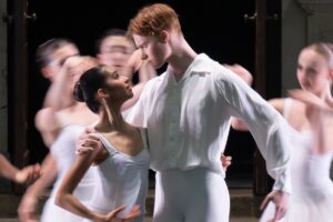 The Royal Ballet School — Campus
