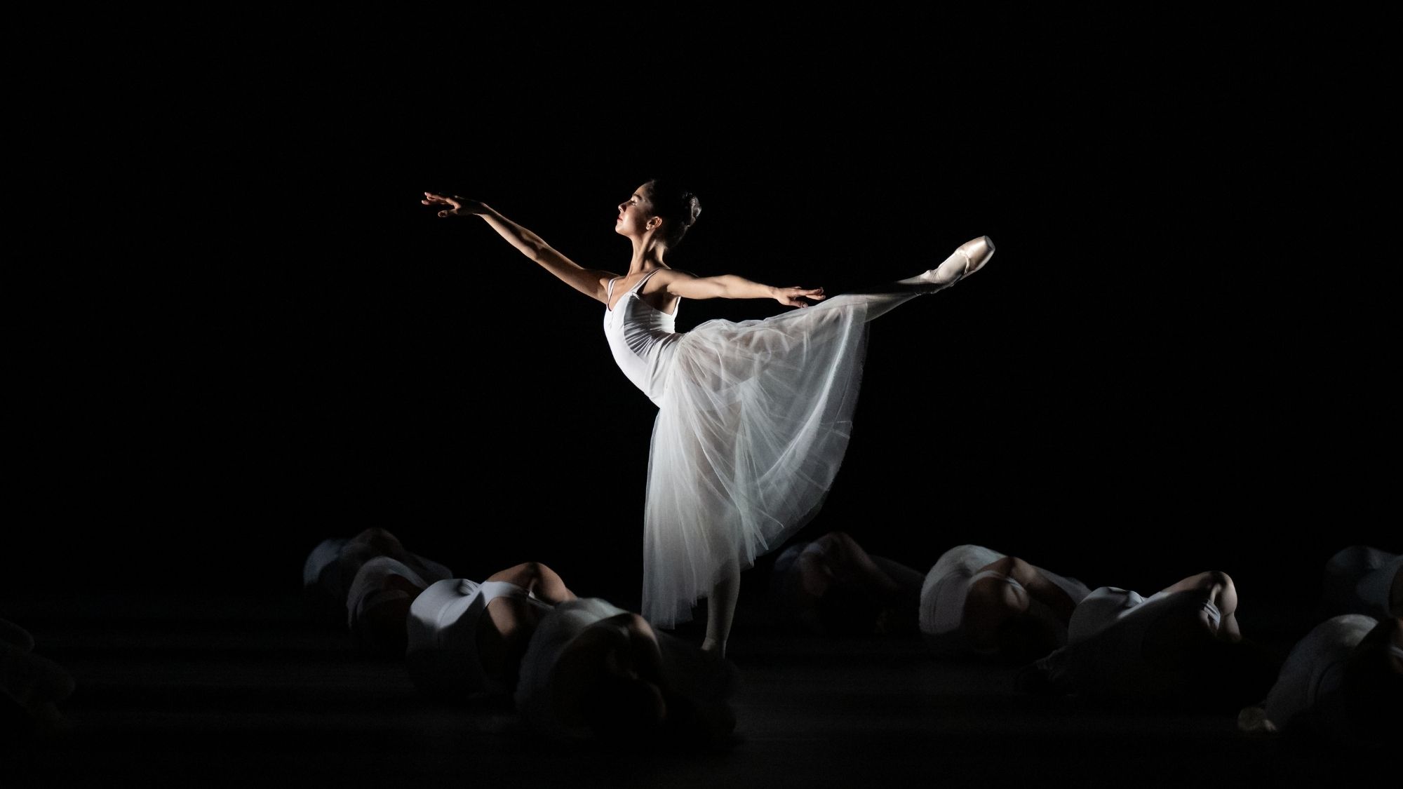 The Royal Ballet School — Sports