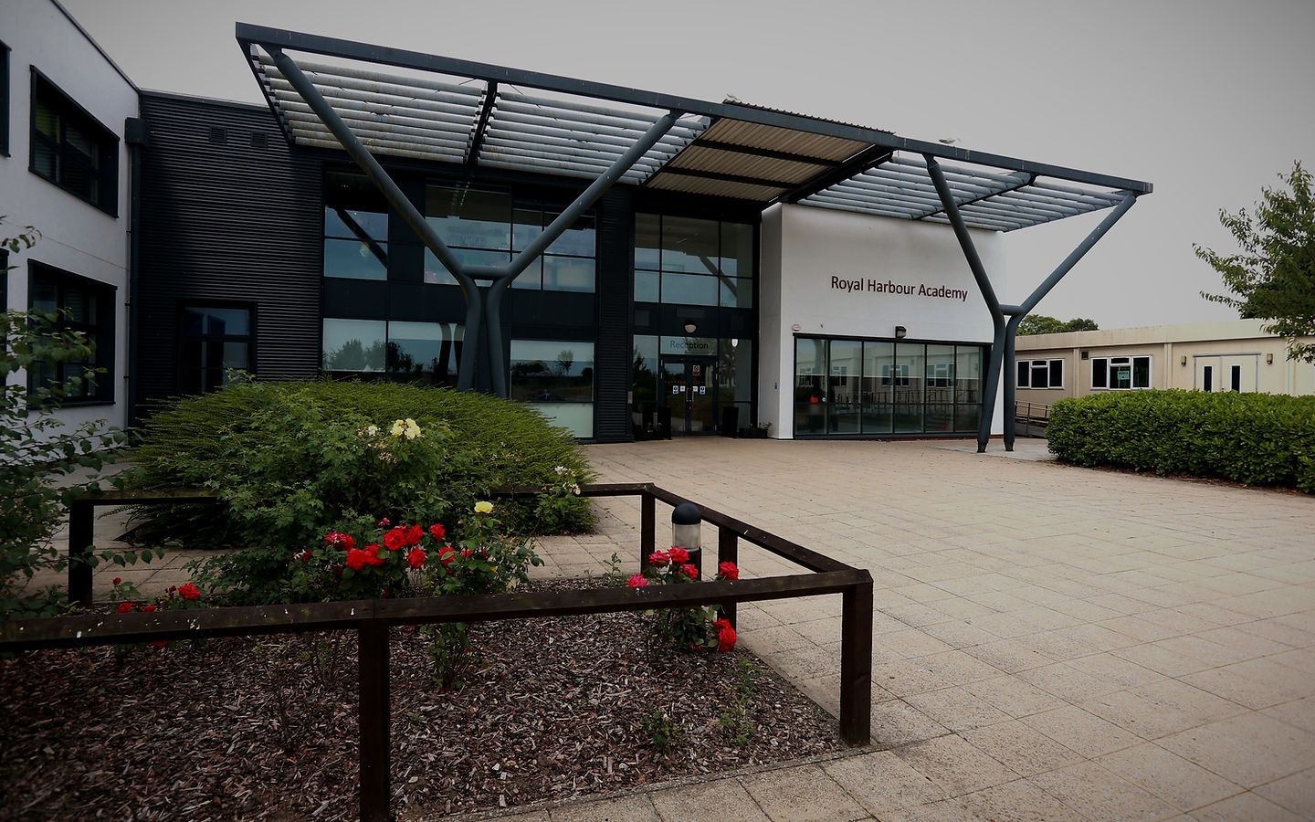 The Royal Harbour Academy — Classrooms