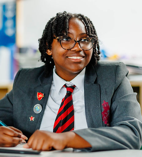 The Royal Harbour Academy — Sports