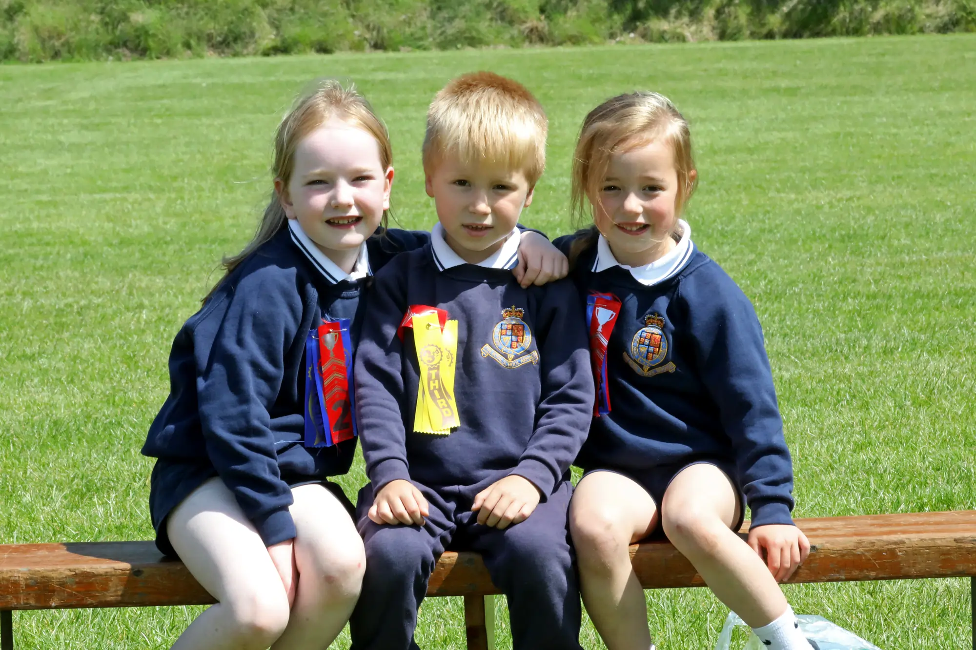 The Royal School, Armagh — Campus