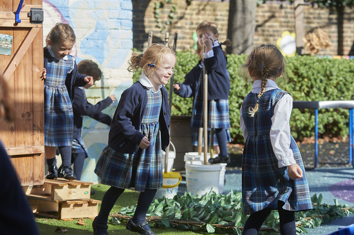 The Study Preparatory School — Sports
