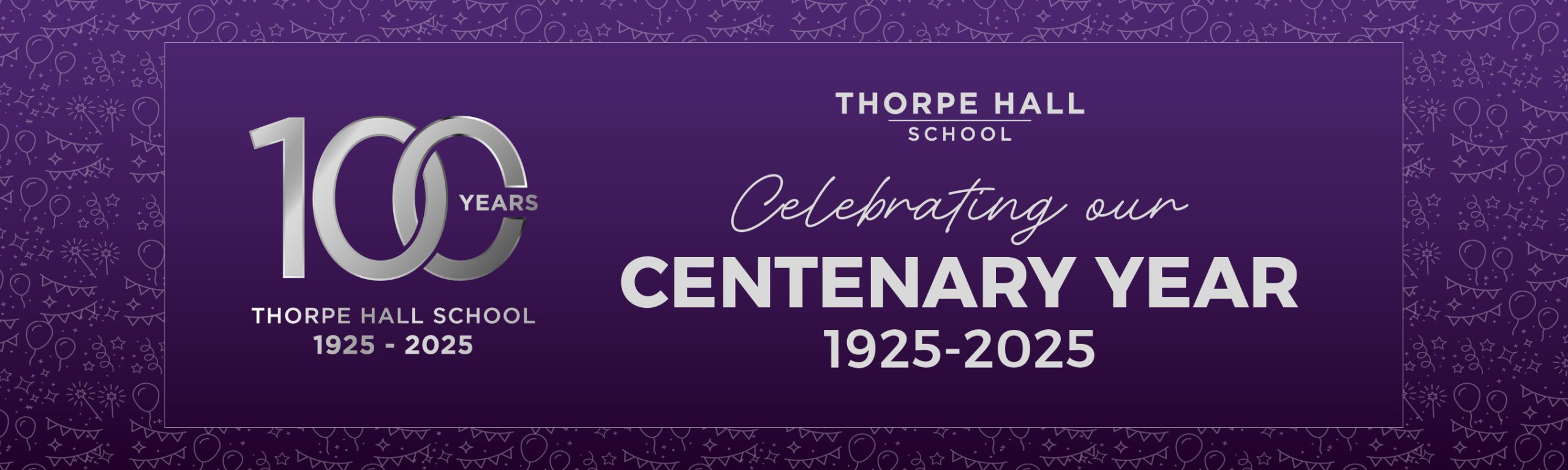 Thorpe Hall School — Sports