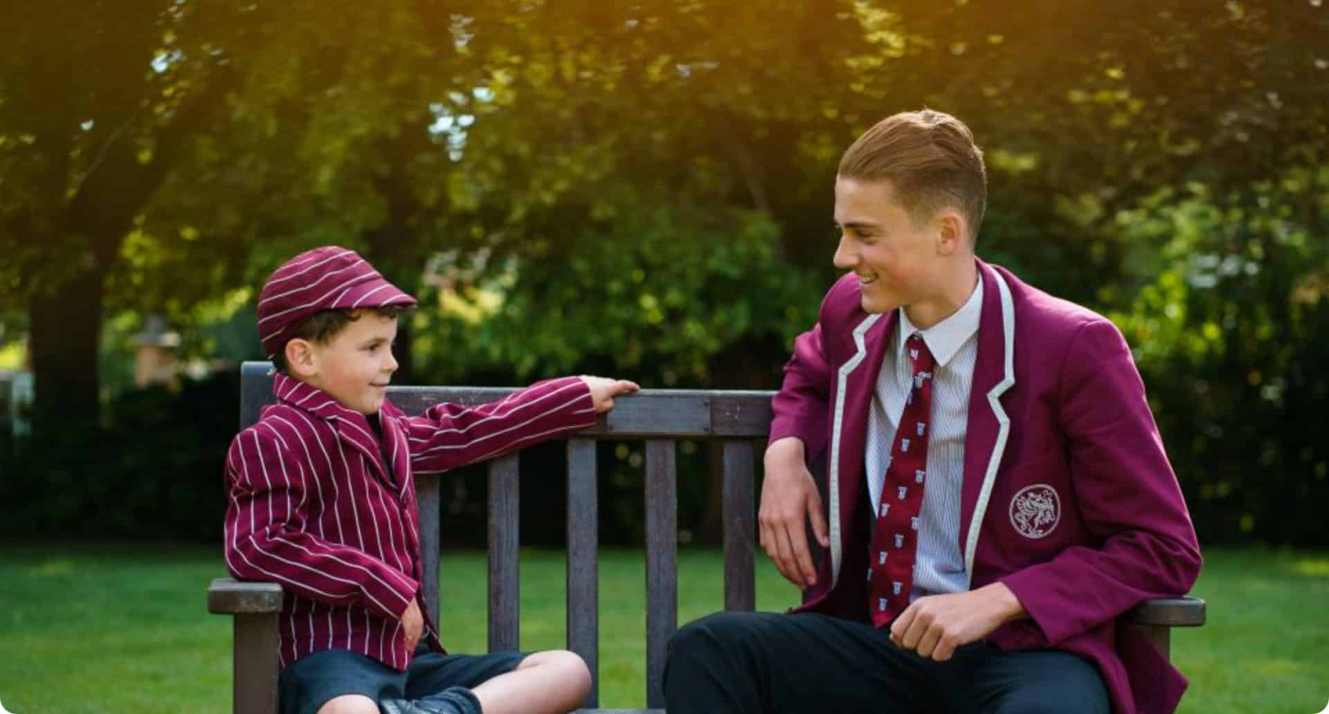 Thorpe House School — Boarding