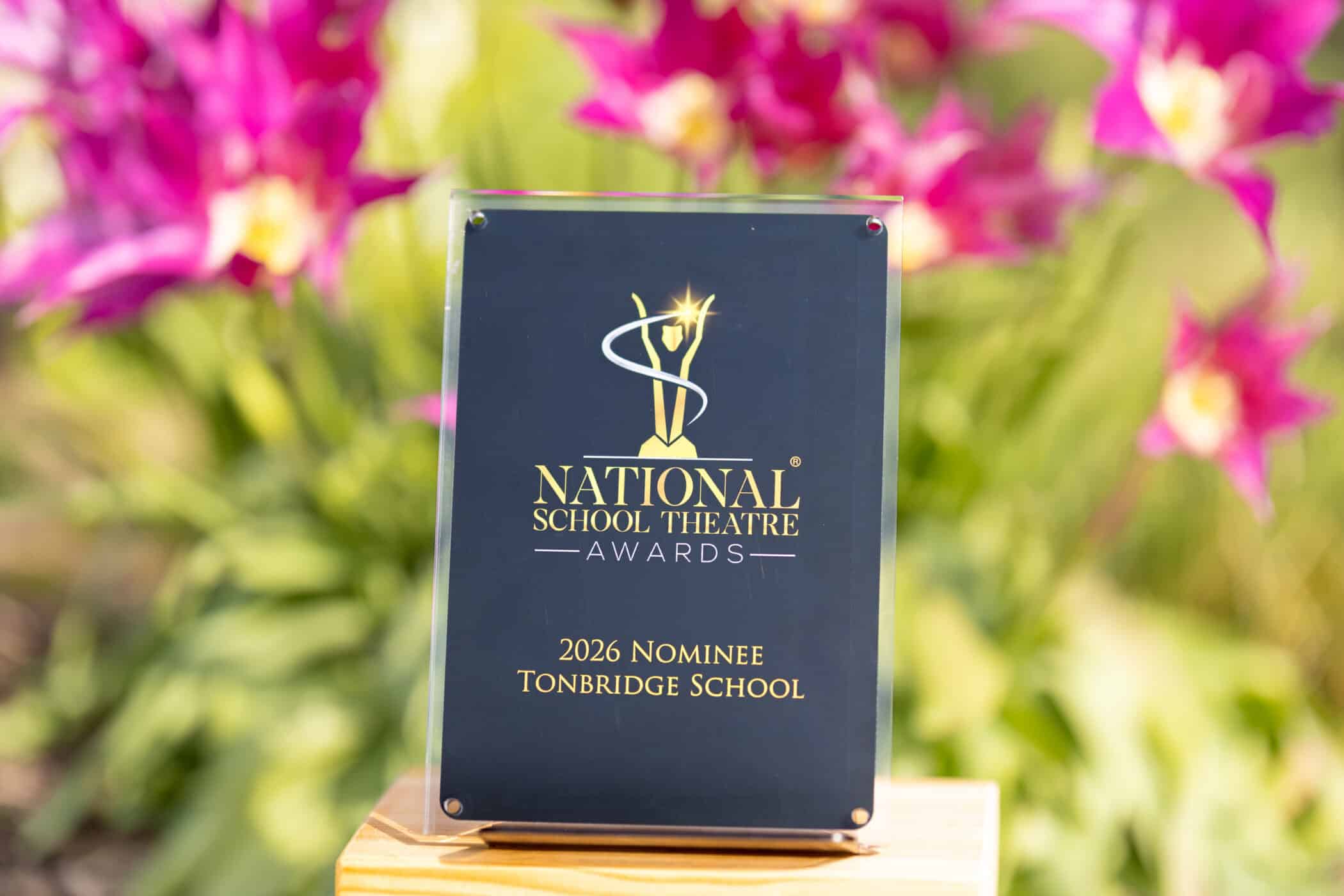 Tonbridge School — Campus