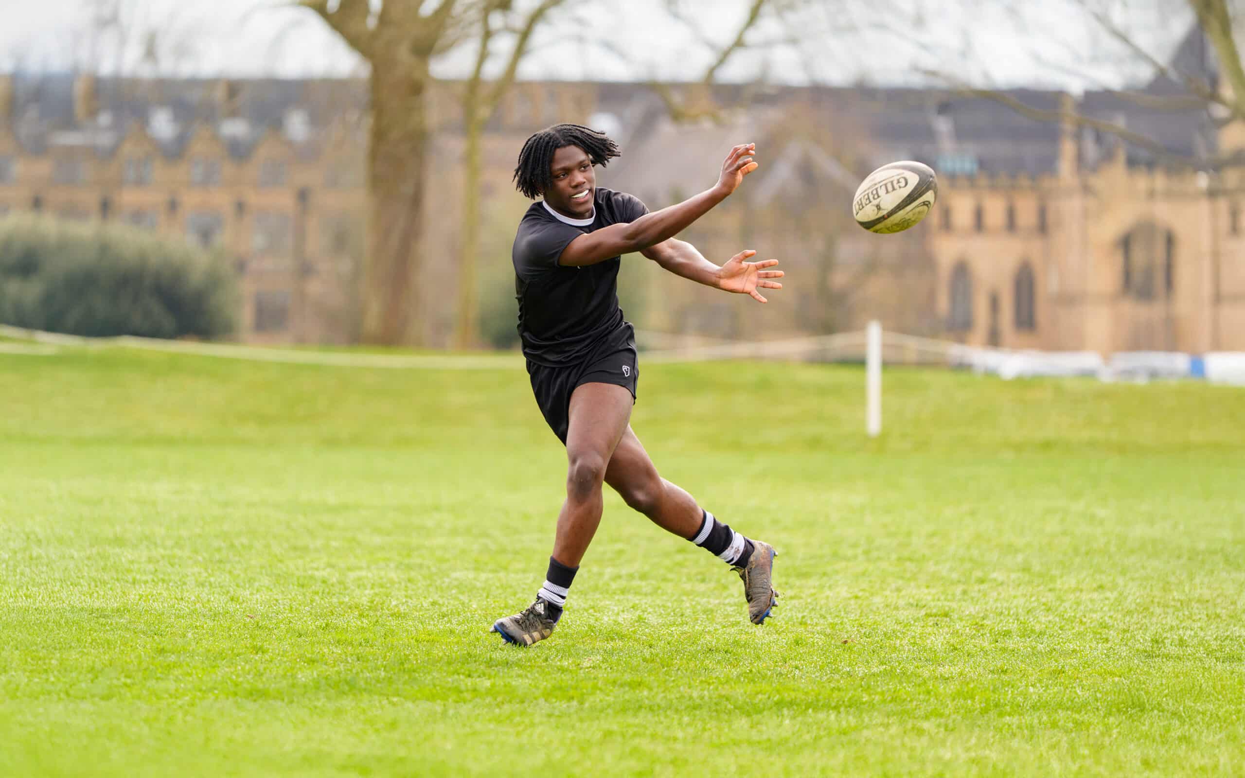 Tonbridge School — Sports