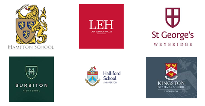 Twickenham Preparatory School — Campus