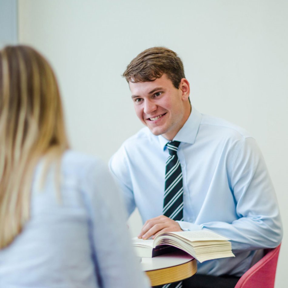 Uppingham School — Classrooms