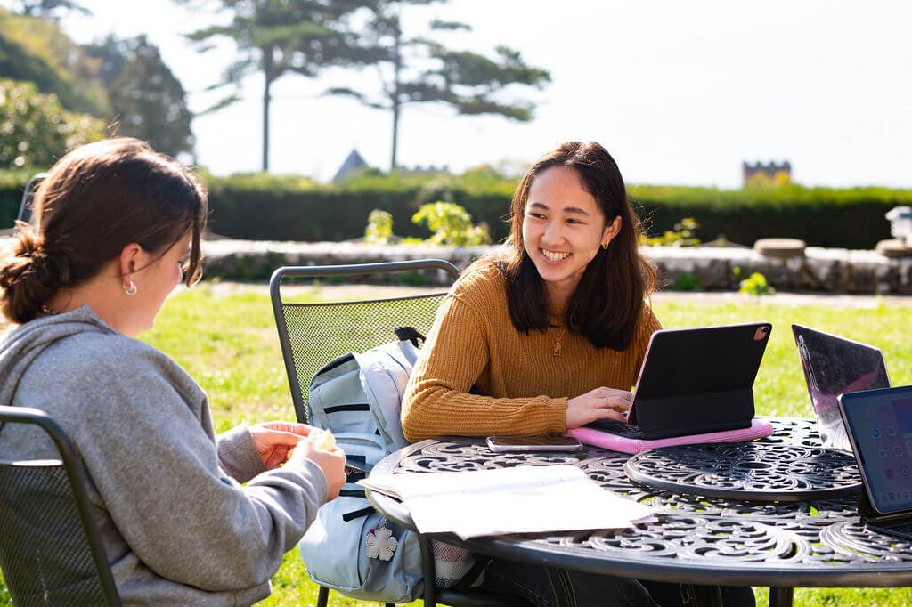 UWC Atlantic — Campus
