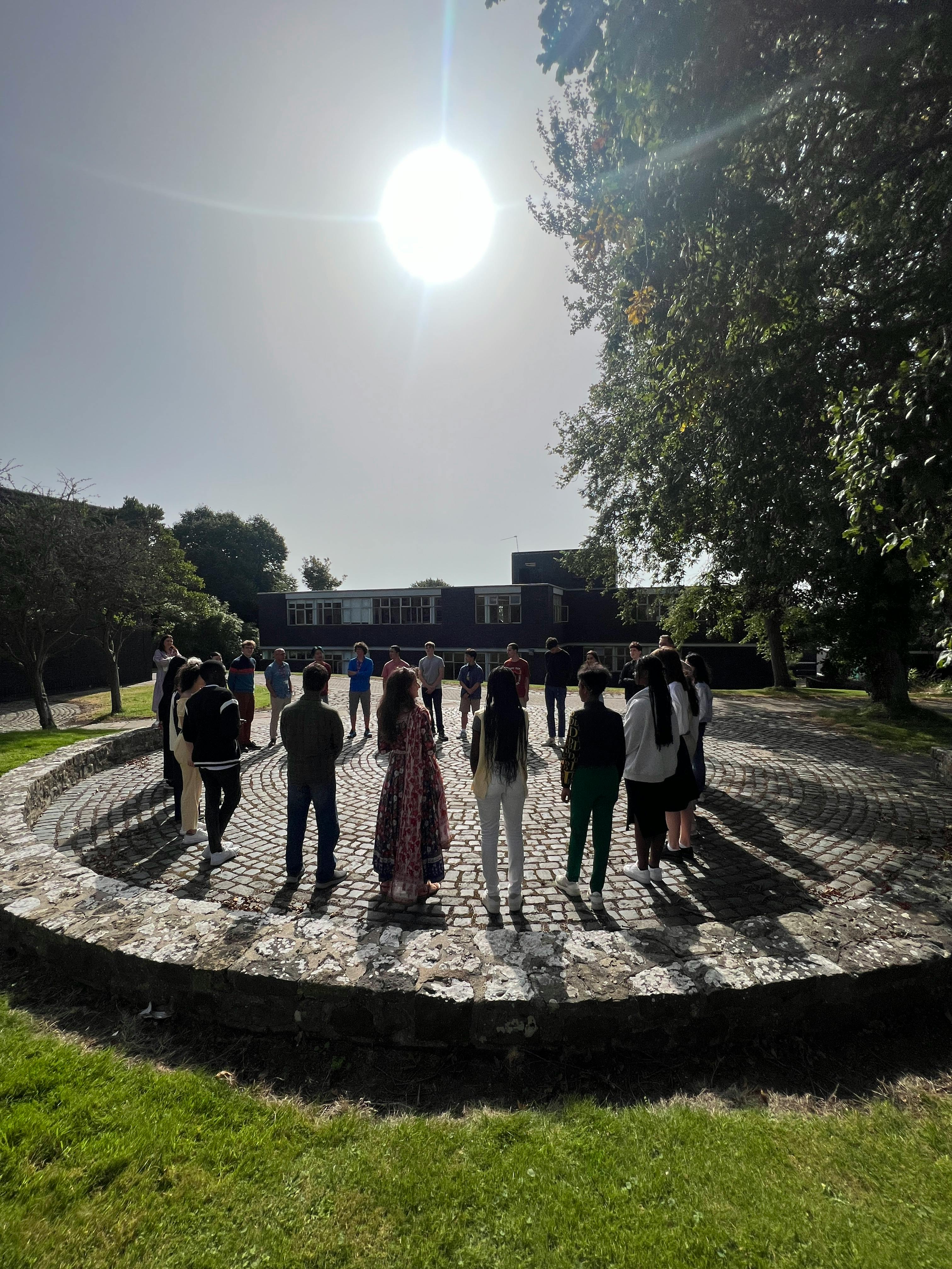 UWC Atlantic — Arts