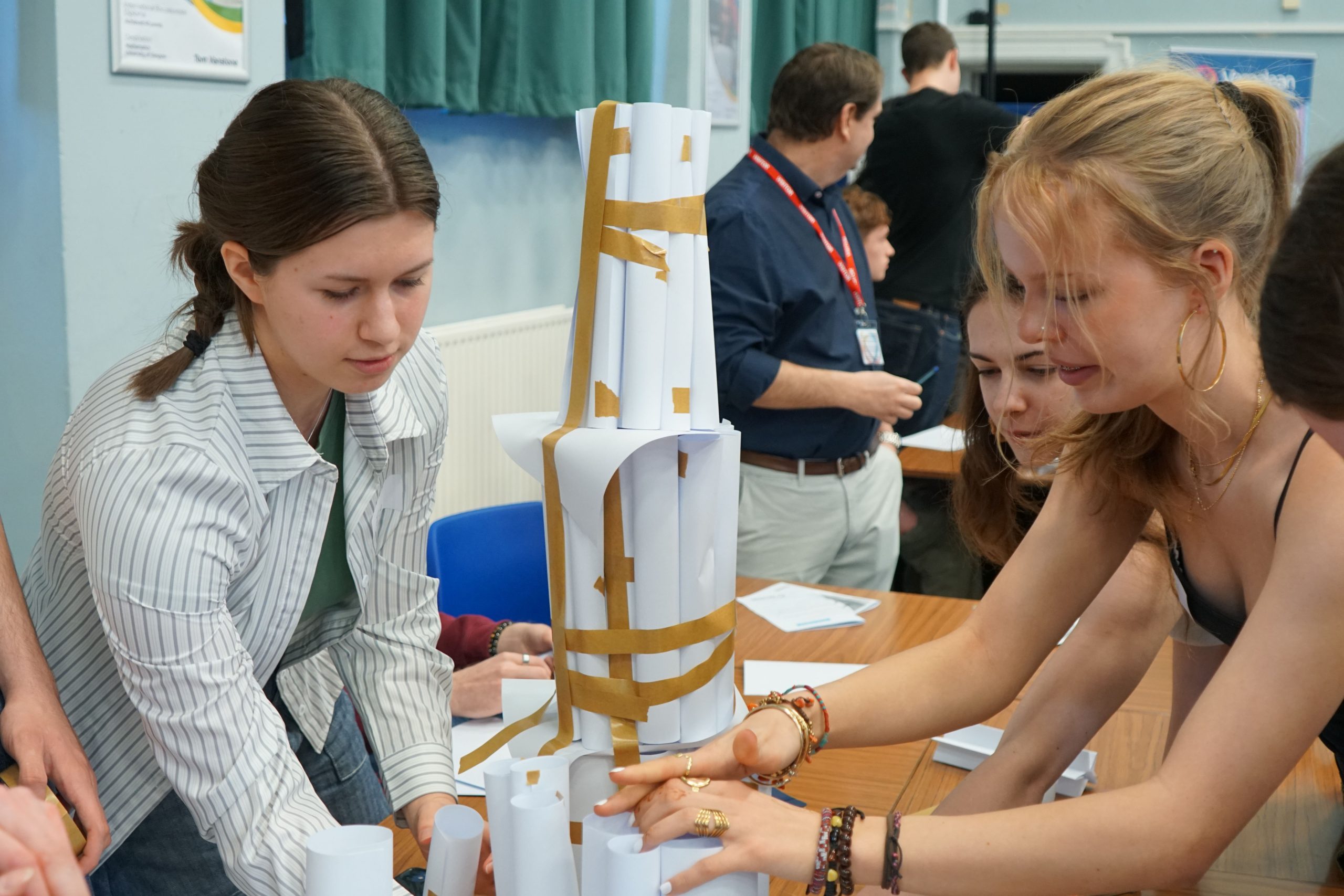 Varndean College — Campus