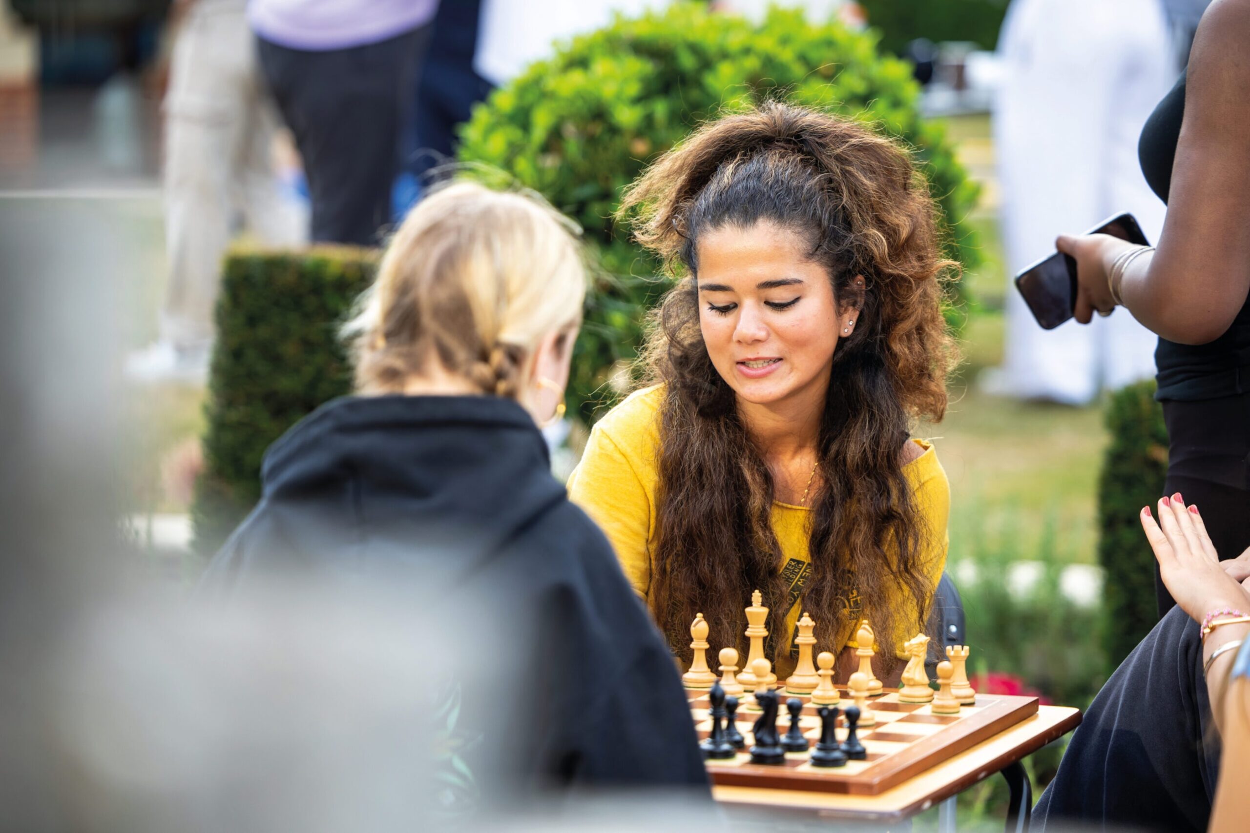 Wellington College — Sports