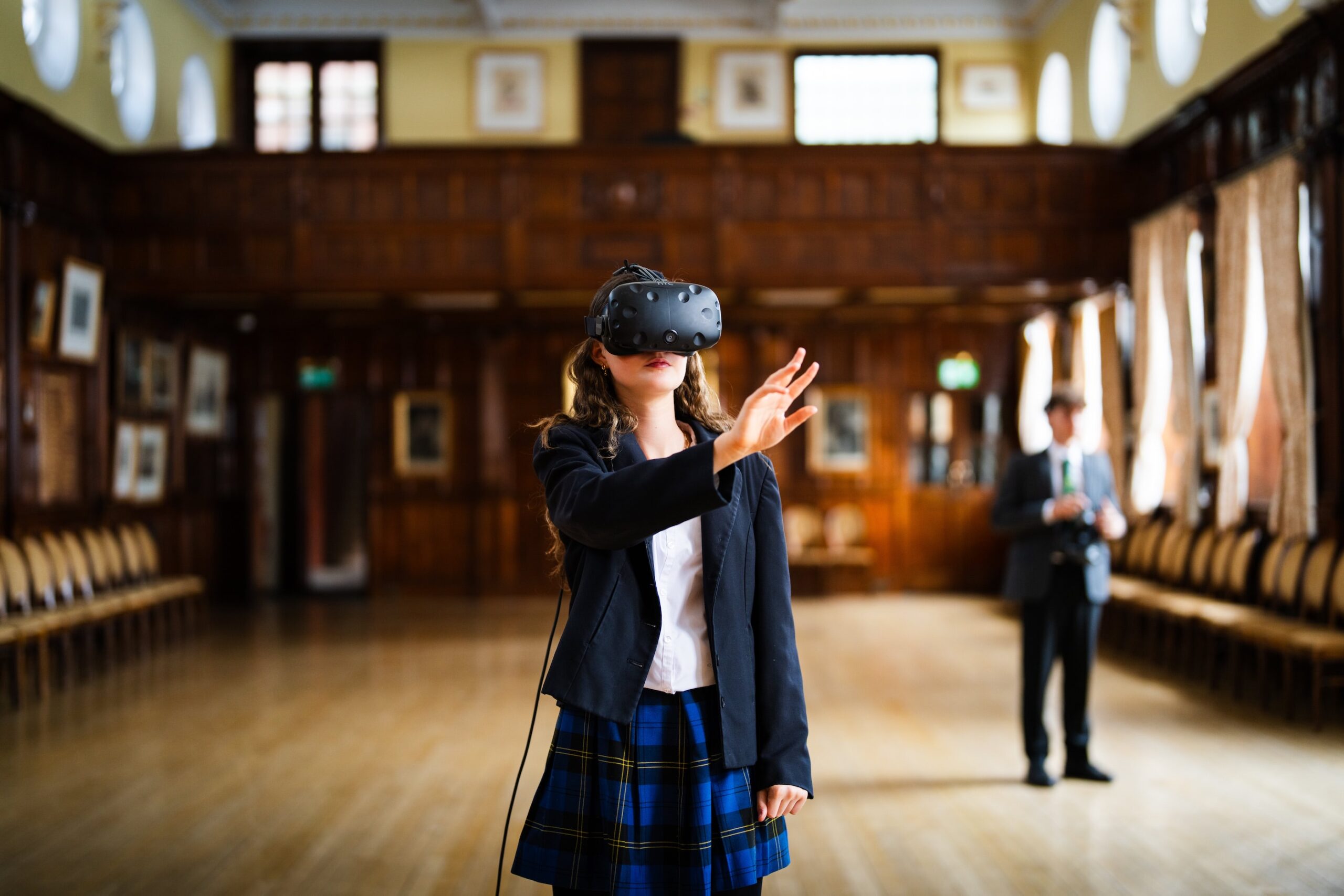 Wellington College — Arts
