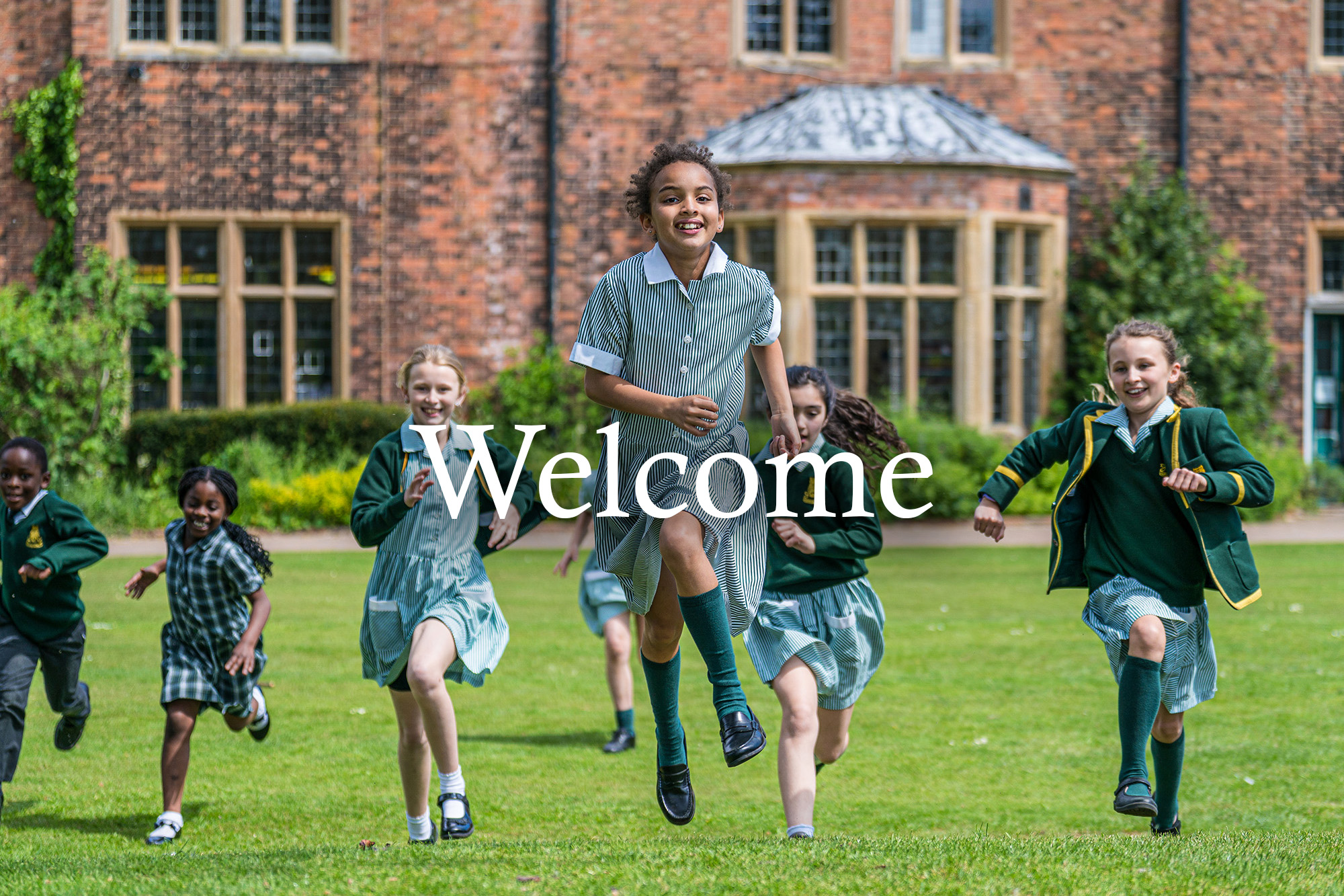 Wellow House School — Classrooms