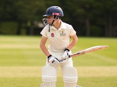 Wells Cathedral School — Sports